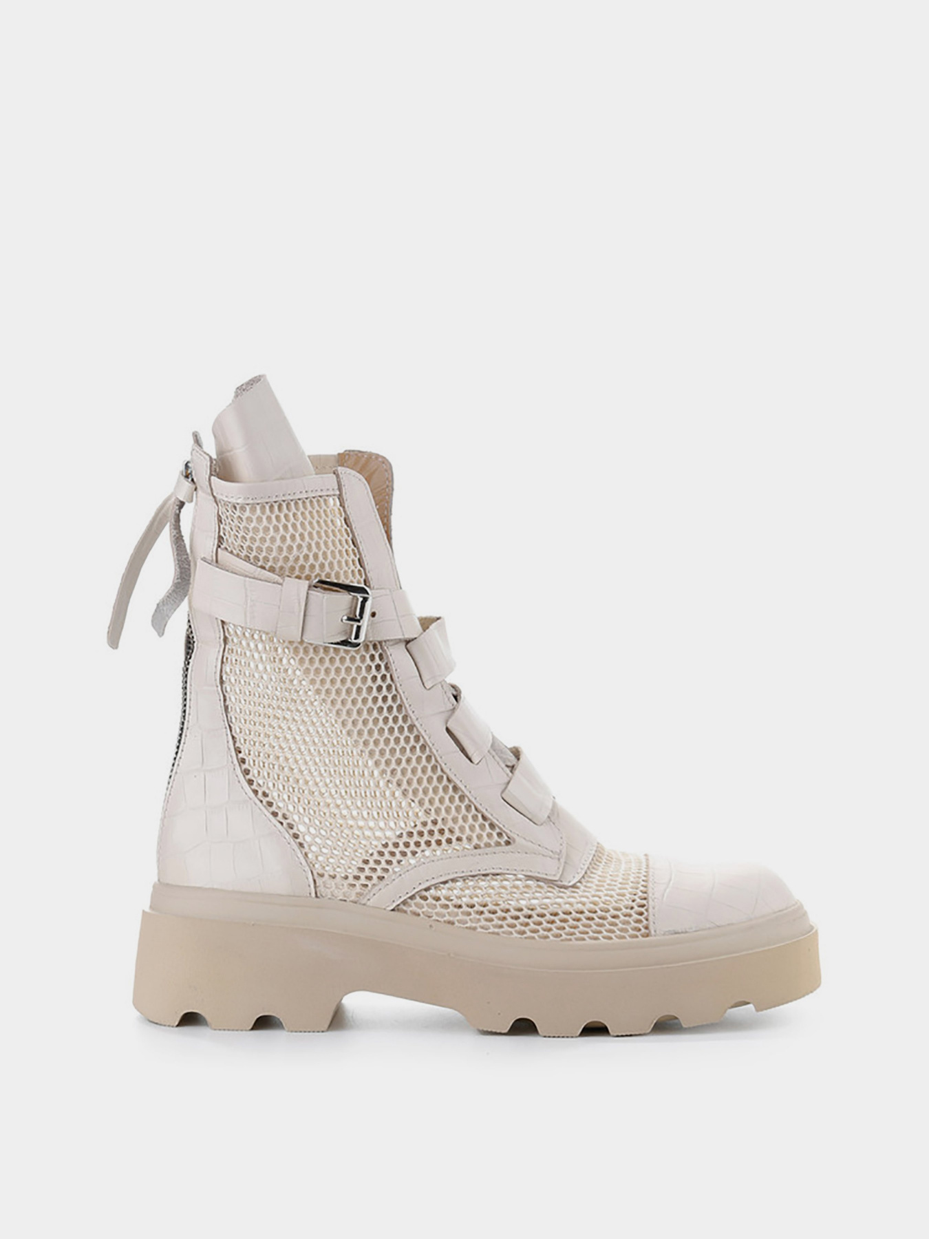 Ботинки LeBERDES модель 00000014673 Ботинки LeBERDES модель 00000014673 Фото