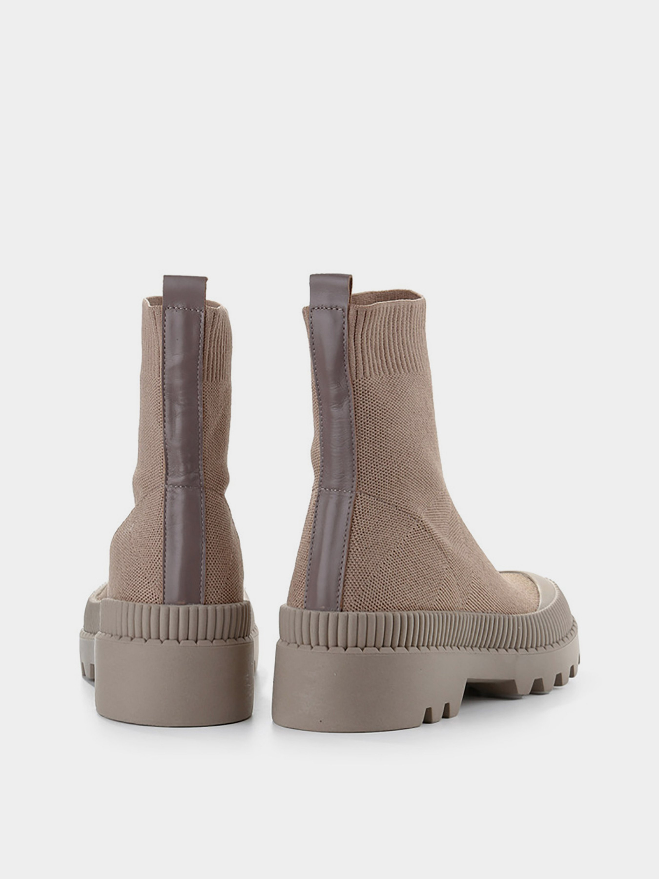 Ботинки LeBERDES модель 00000014674 Фото