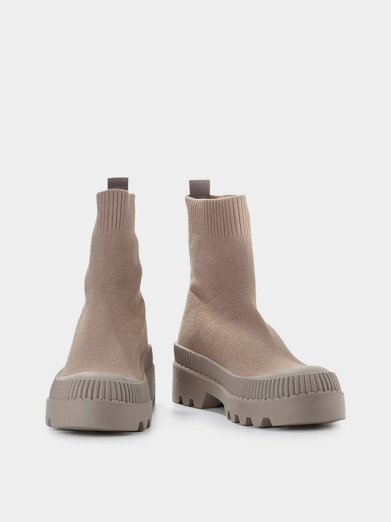 Ботинки LeBERDES модель 00000014674 Фото