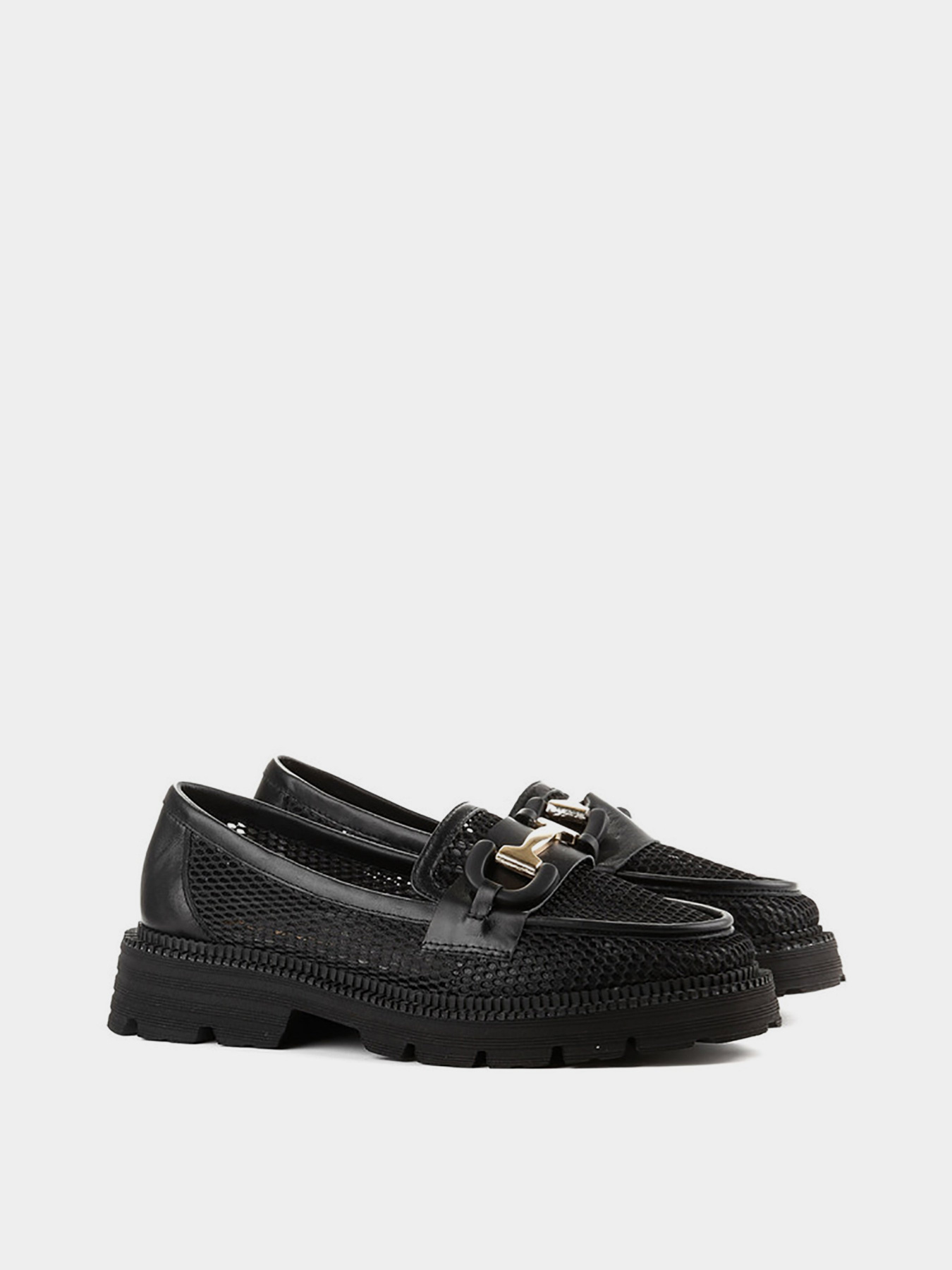 Лоферы LeBERDES модель 00000014678 Фото