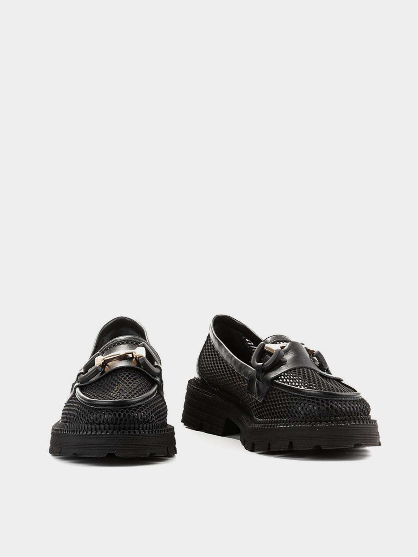 Лоферы LeBERDES модель 00000014678 Фото