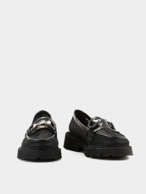 Лоферы LeBERDES модель 00000014678 Фото