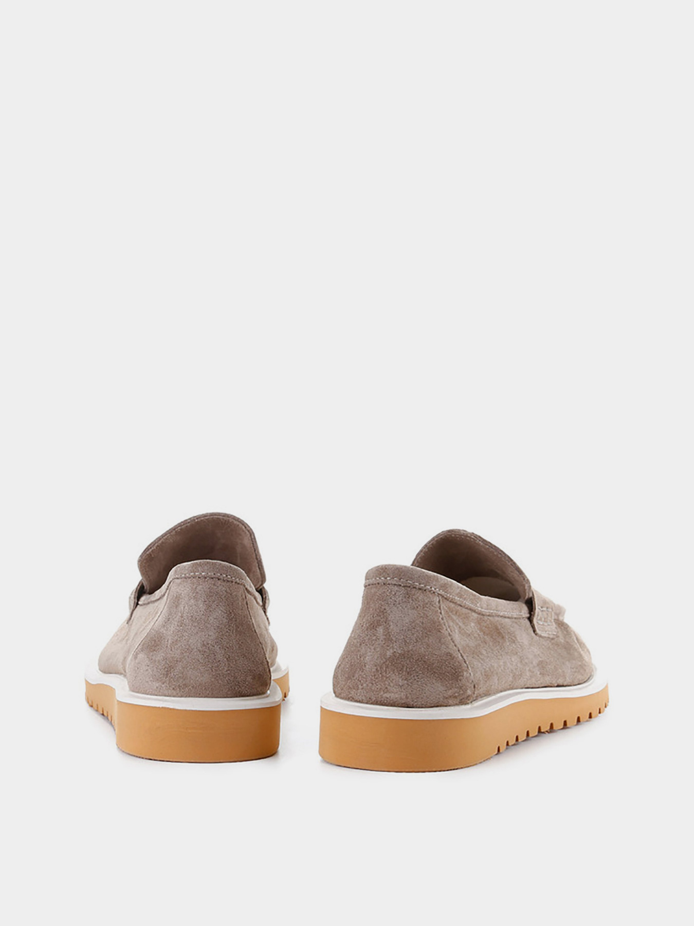 Лоферы LeBERDES модель 00000014679 Фото