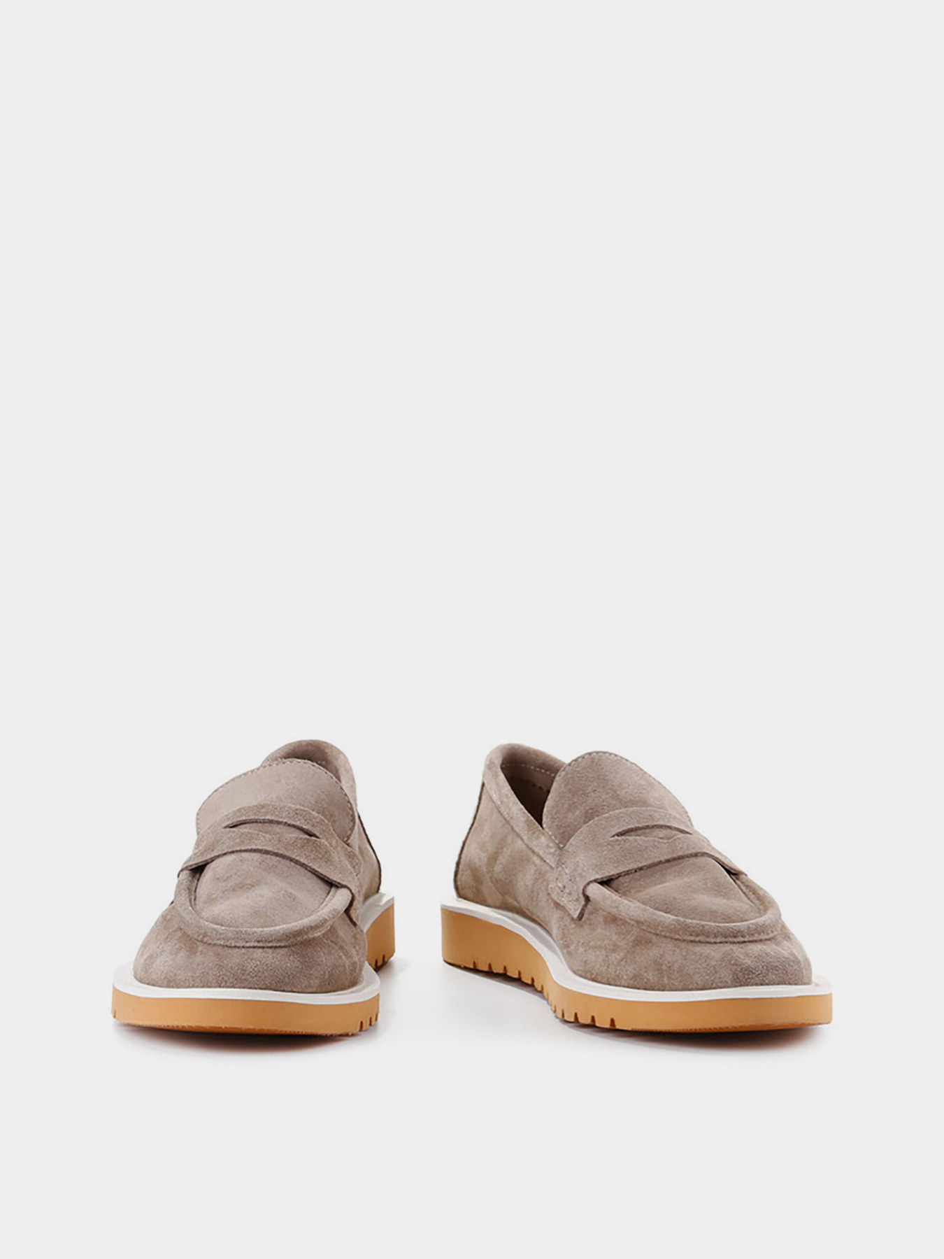 Лоферы LeBERDES модель 00000014679 Фото