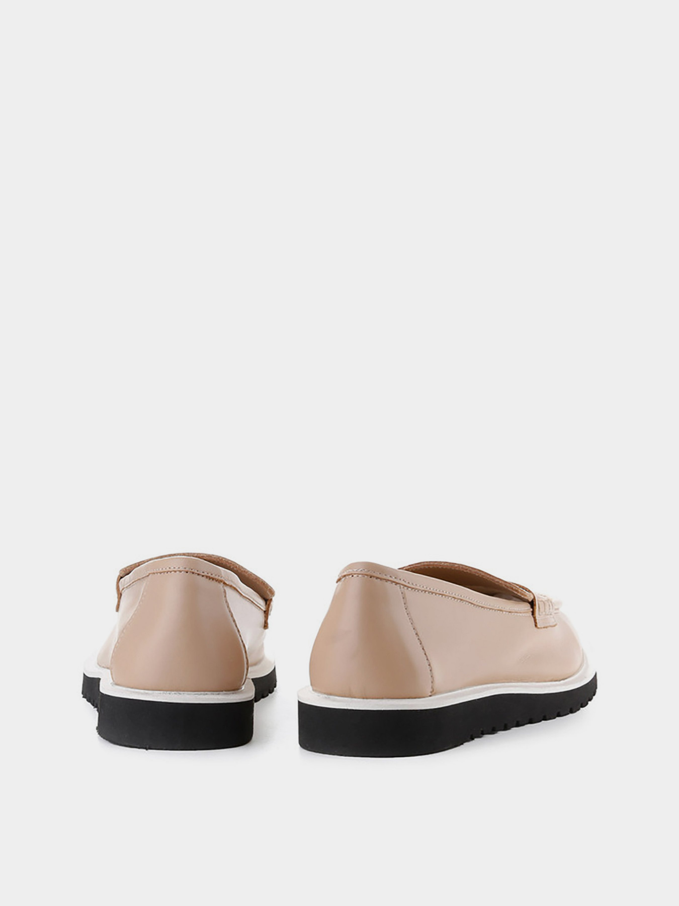 Лоферы LeBERDES модель 00000014680 Фото