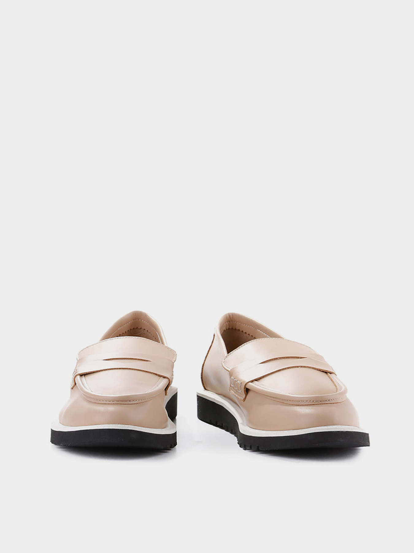 Лоферы LeBERDES модель 00000014680 Фото