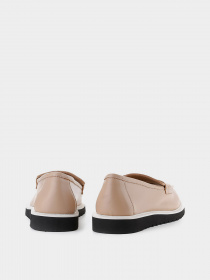 Лоферы LeBERDES модель 00000014680 Фото