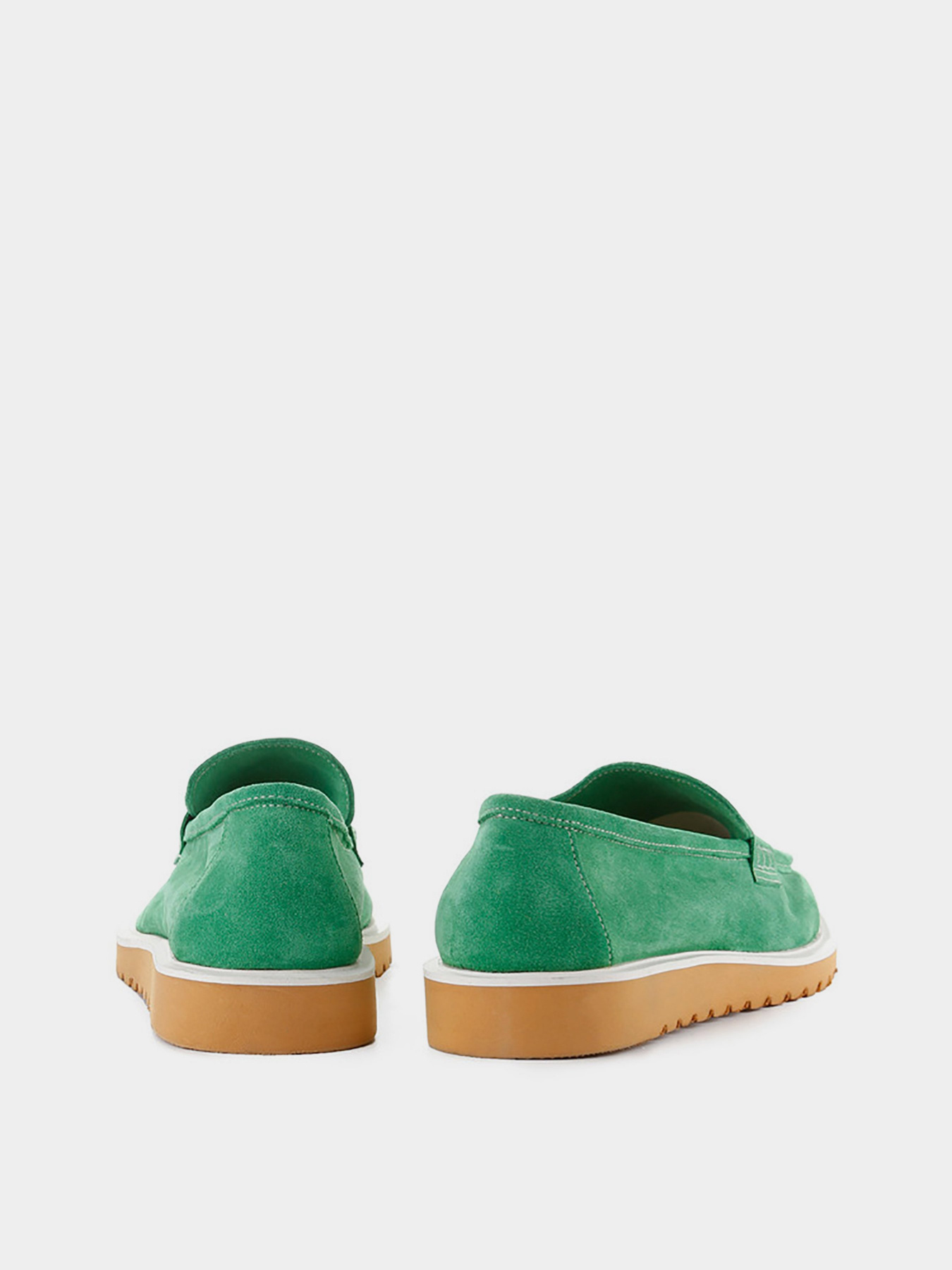 Лоферы LeBERDES модель 00000014681 Фото