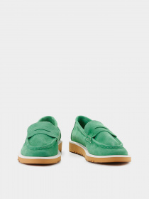 Лоферы LeBERDES модель 00000014681 Фото