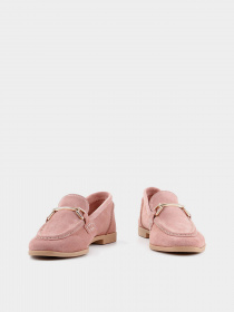 Лоферы LeBERDES модель 00000014682 Фото