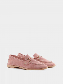 Лоферы LeBERDES модель 00000014682 Фото