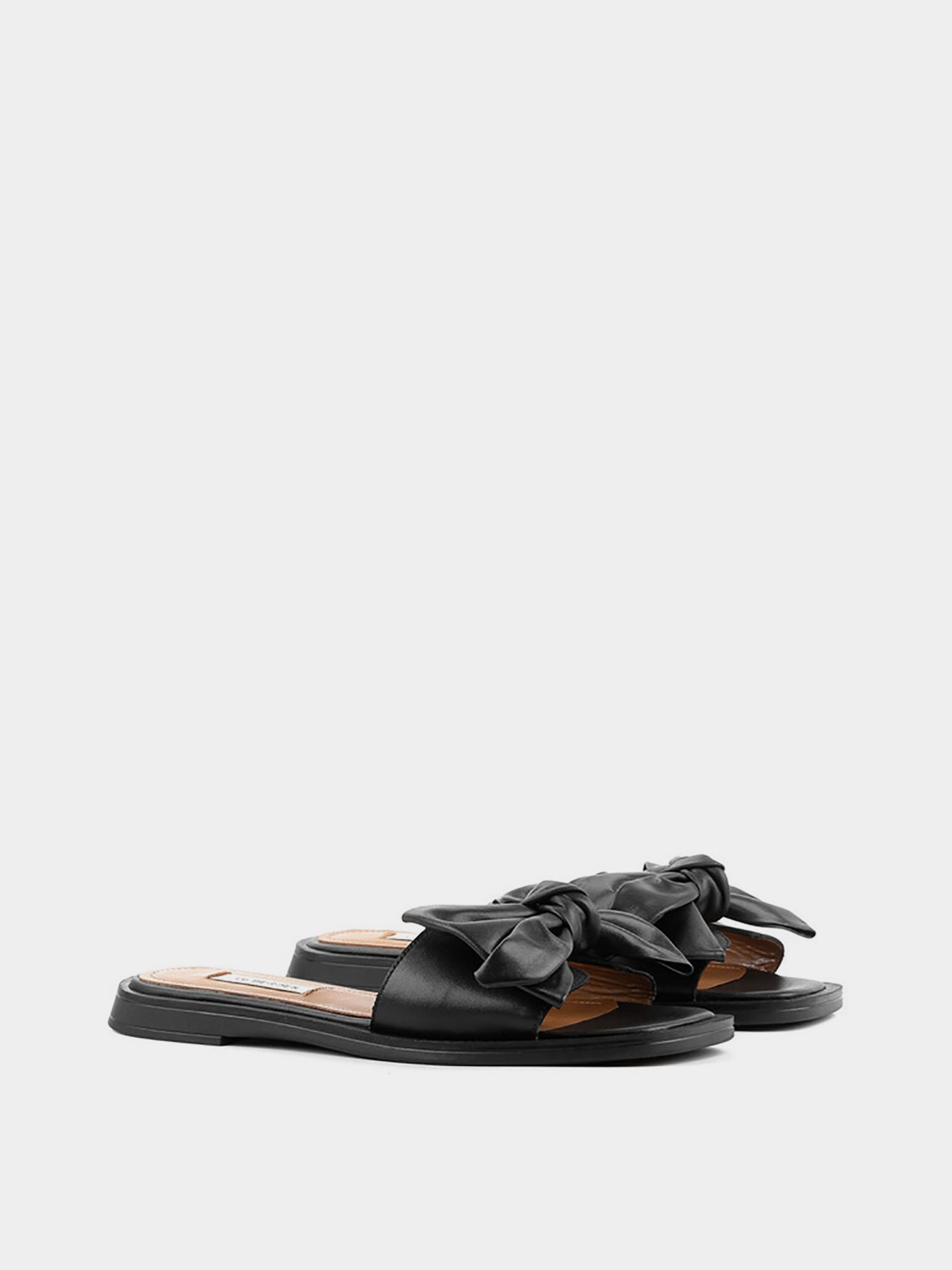 Шлепанцы LeBERDES модель 00000014683 Фото