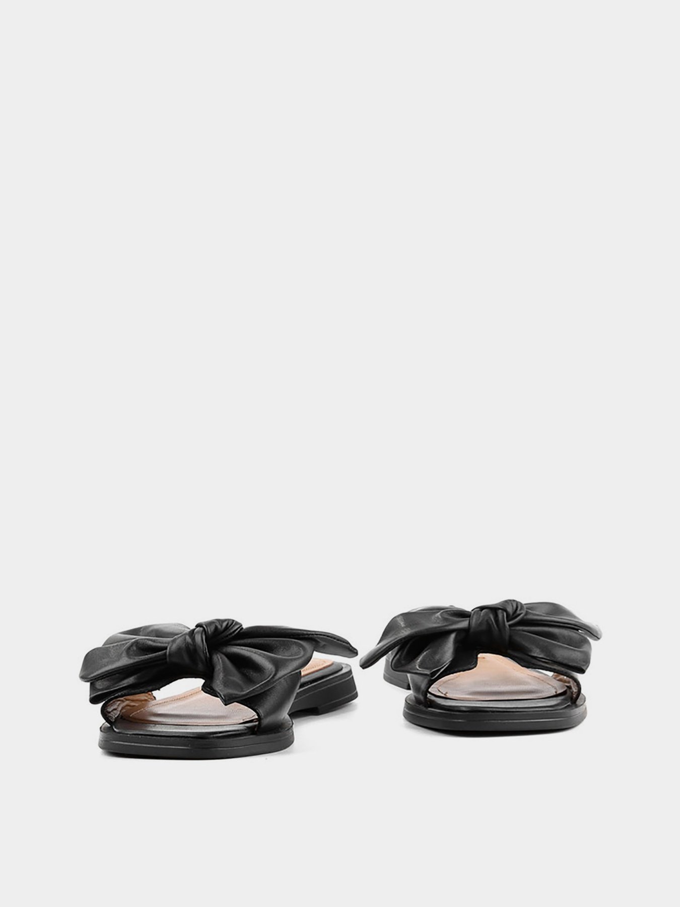 Шлепанцы LeBERDES модель 00000014683 Фото