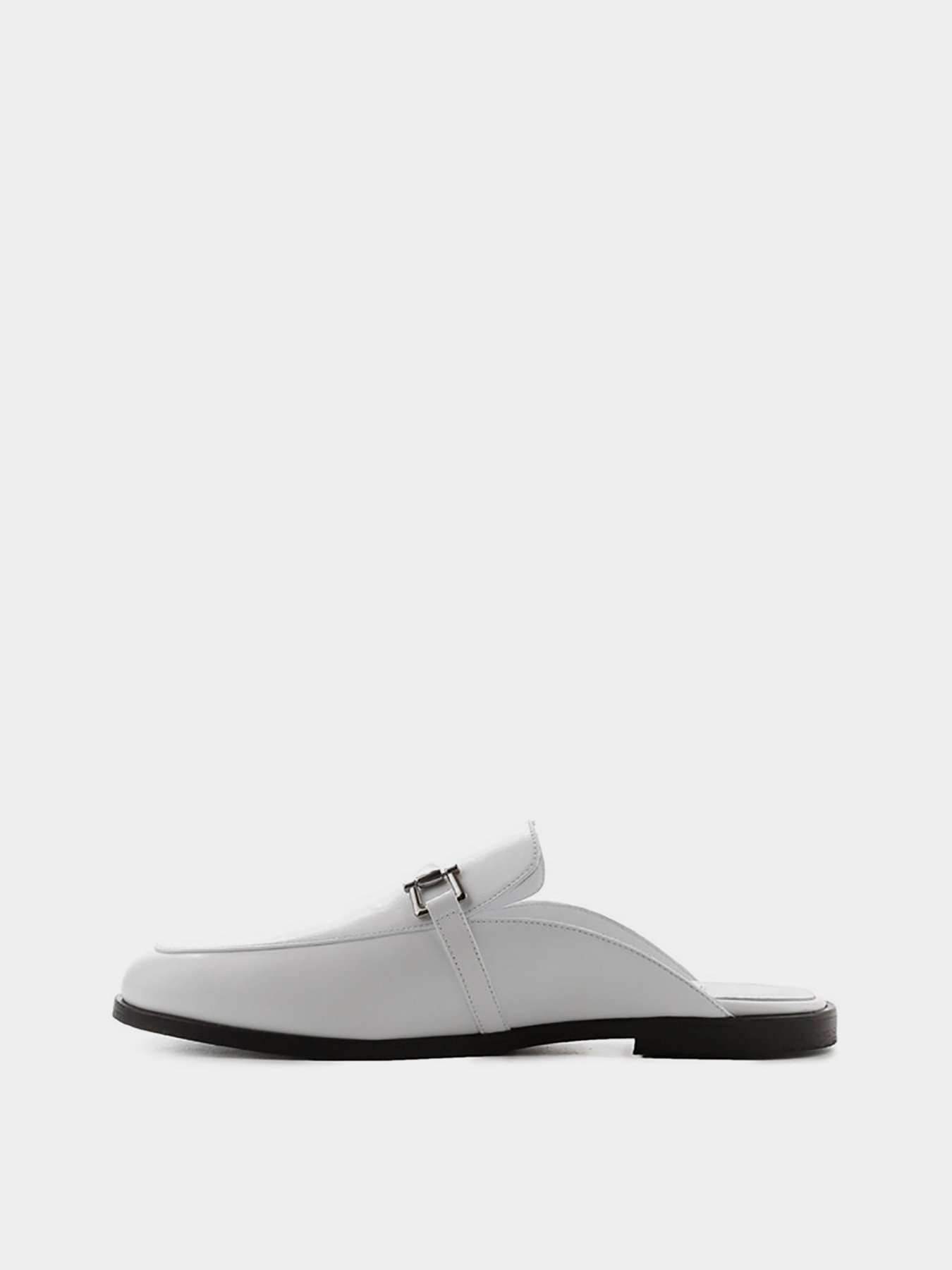 Мюли LeBERDES модель 00000014684 Фото