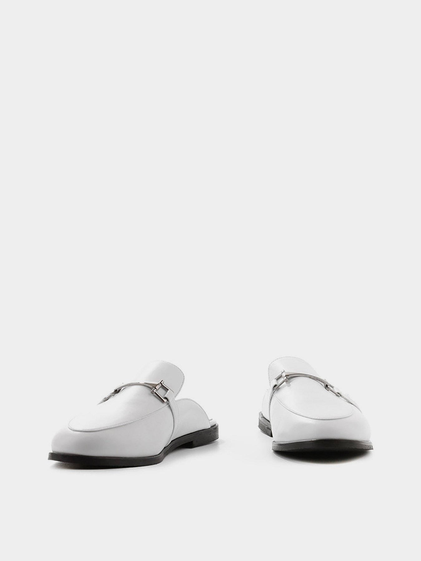 Мюли LeBERDES модель 00000014684 Фото