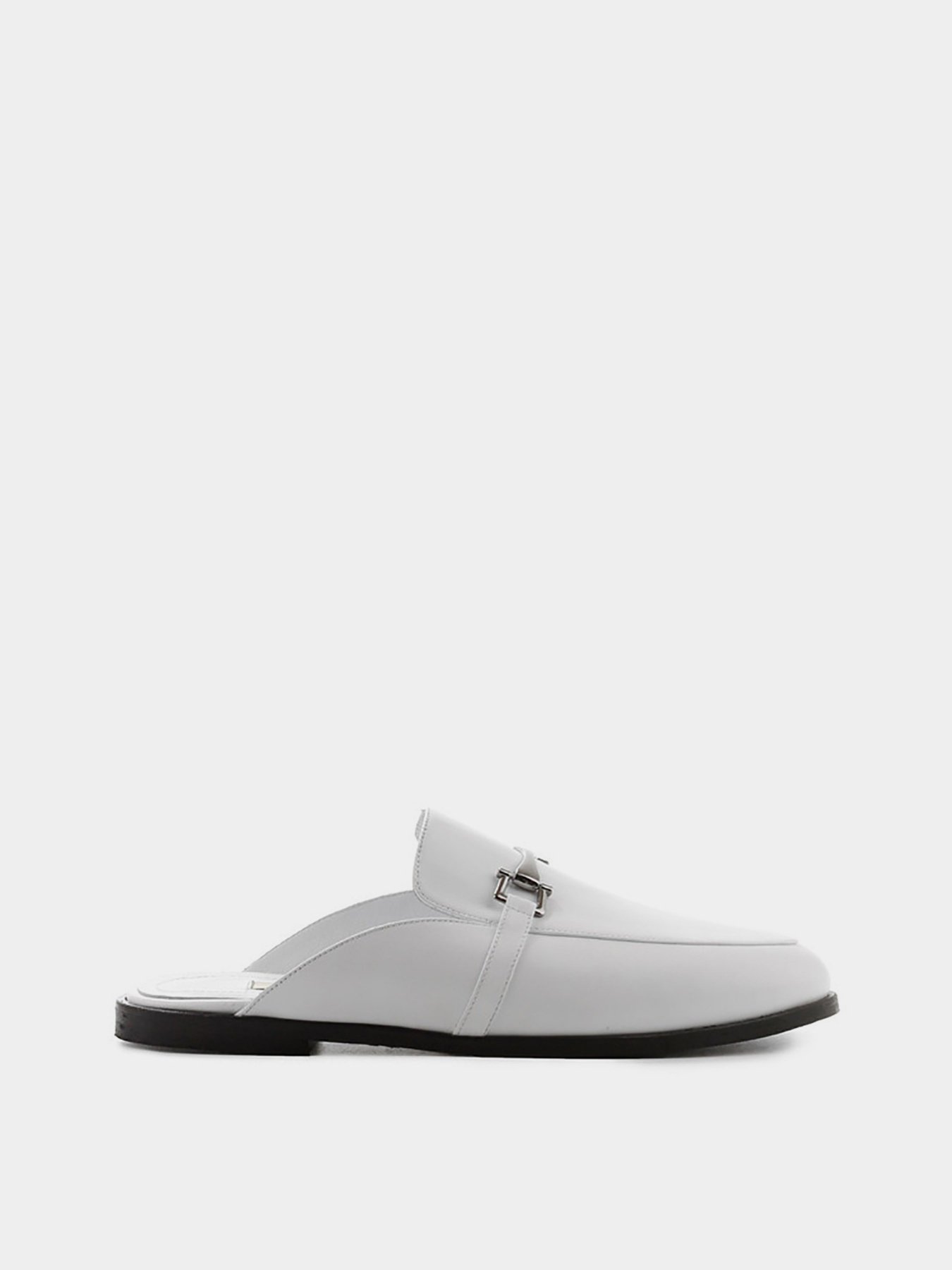 Мюли LeBERDES модель 00000014684 Фото