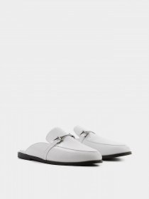 Мюли LeBERDES модель 00000014684 Фото