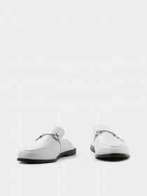 Мюли LeBERDES модель 00000014684 Фото