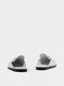 Мюли LeBERDES модель 00000014684 Фото