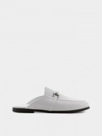 Мюли LeBERDES модель 00000014684 Фото