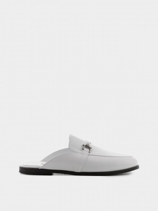 Мюли LeBERDES модель 00000014684 Фото