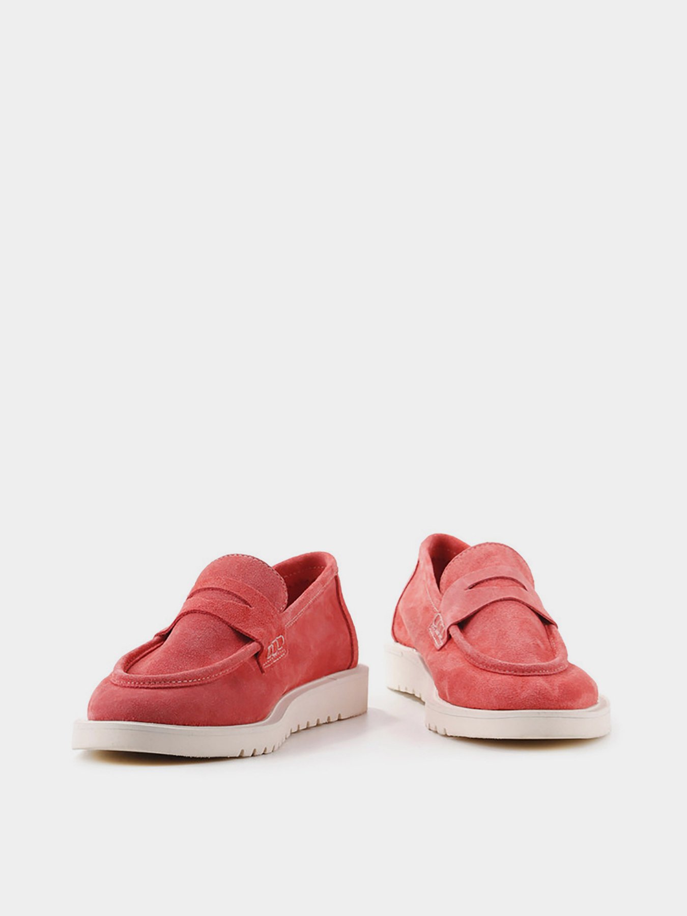 Лоферы LeBERDES модель 00000014685 Фото