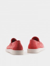 Лоферы LeBERDES модель 00000014685 Фото