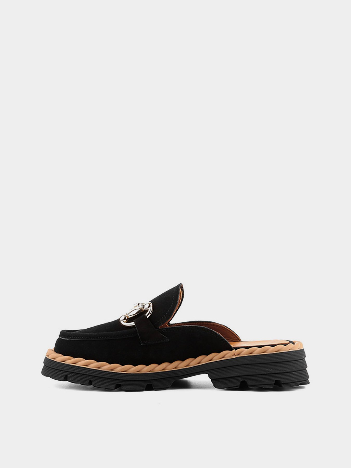 Мюлі LeBERDES модель 00000014686 Фото