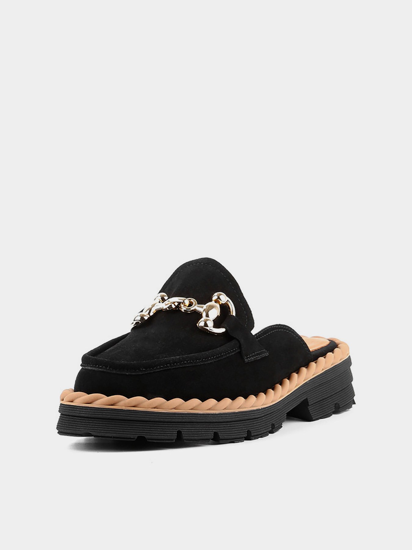 Мюлі LeBERDES модель 00000014686 Фото