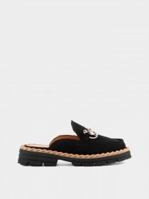 Мюлі LeBERDES модель 00000014686 Фото