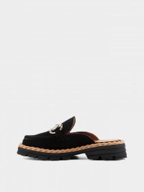 Мюли LeBERDES модель 00000014686 Фото