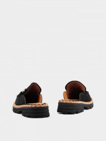 Мюли LeBERDES модель 00000014686 Фото