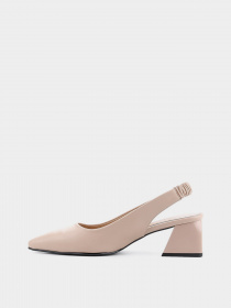 Босоніжки LeBERDES модель 00000014687 Босоніжки LeBERDES модель 00000014687 Фото