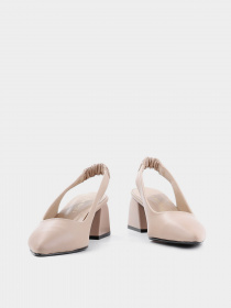 Босоніжки LeBERDES модель 00000014687 Босоніжки LeBERDES модель 00000014687 Фото