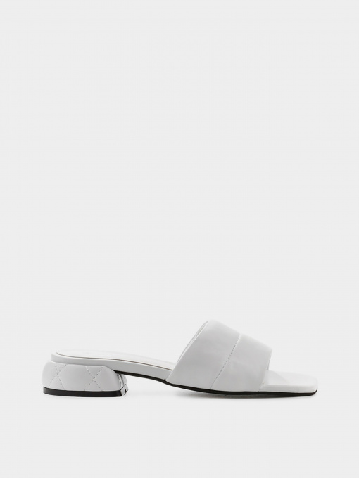 Шлепанцы LeBERDES модель 00000014688 Фото