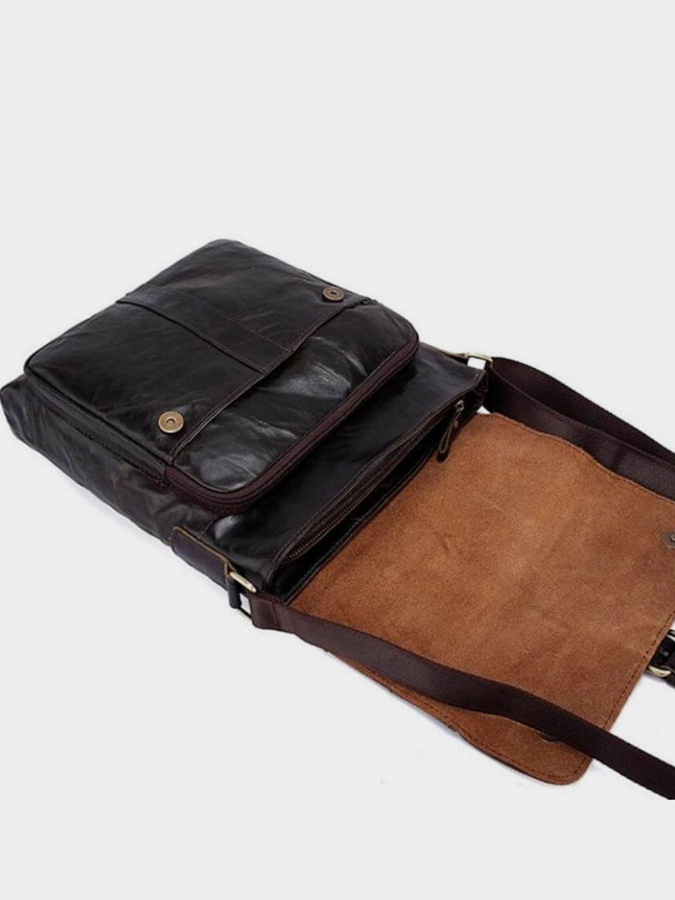 Сумки RoyalBag модель BX1292DB Фото