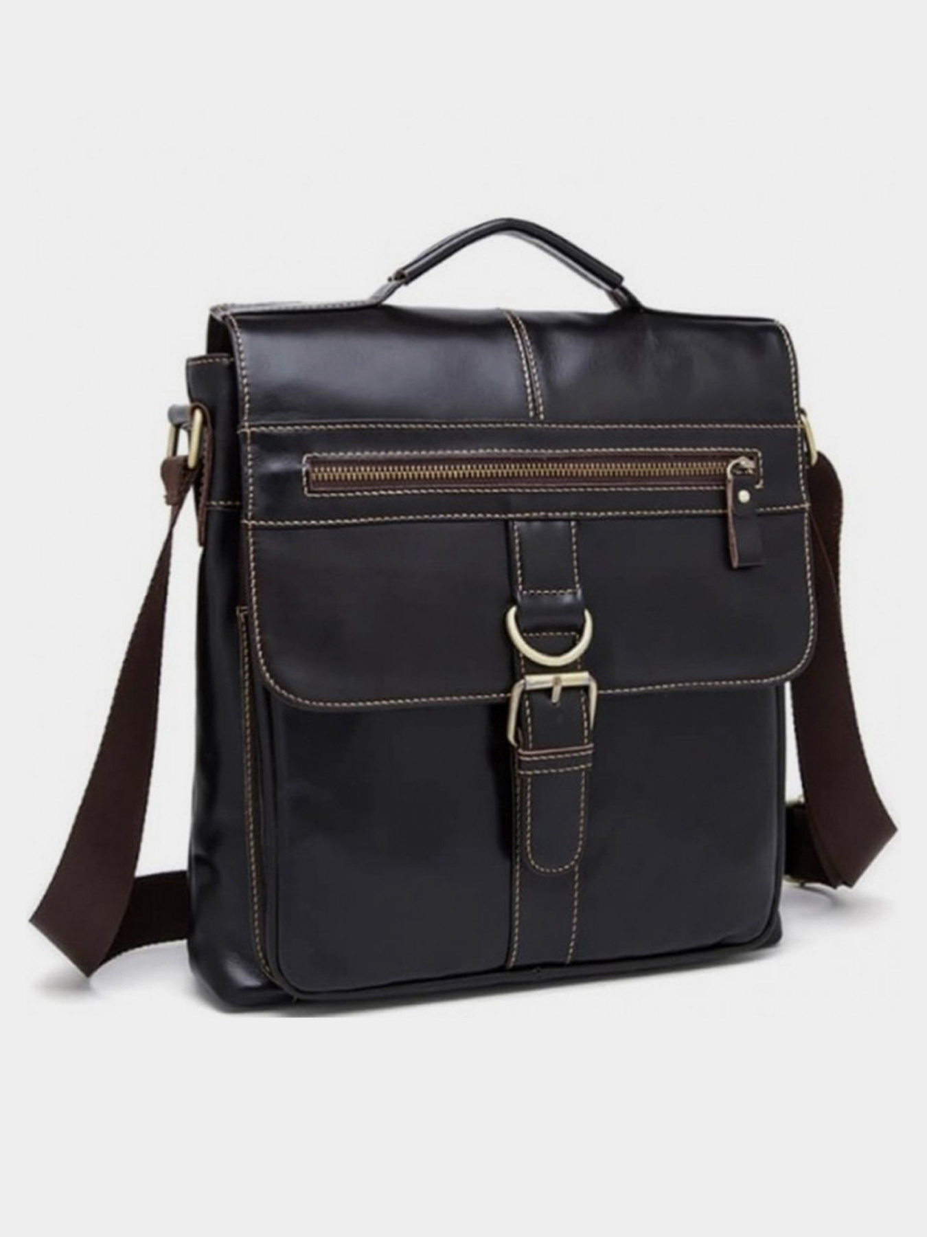 Сумки RoyalBag модель BX1292DB Фото