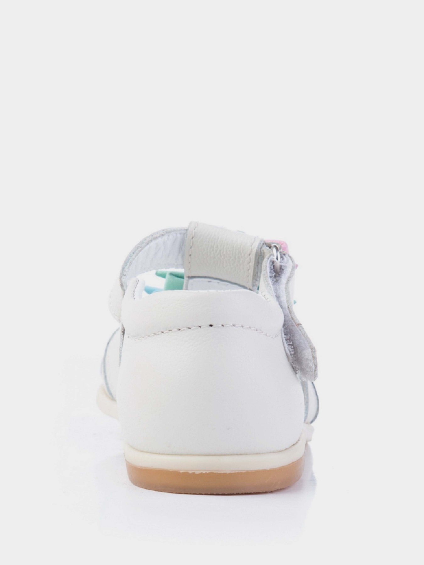 Сандалии Miracle Kids модель 2617-013 Фото