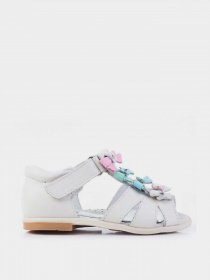 Сандалии Miracle Kids модель 2617-013 Фото