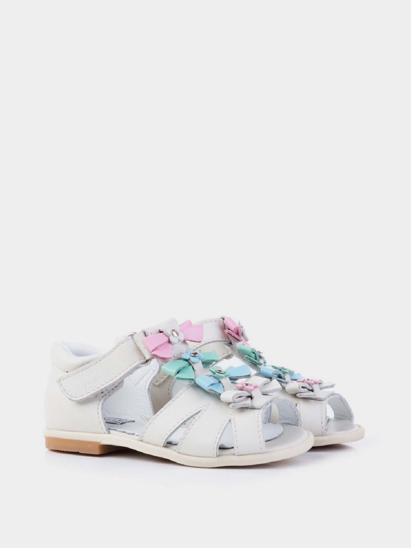 Сандалии Miracle Kids модель 2617-013 Фото