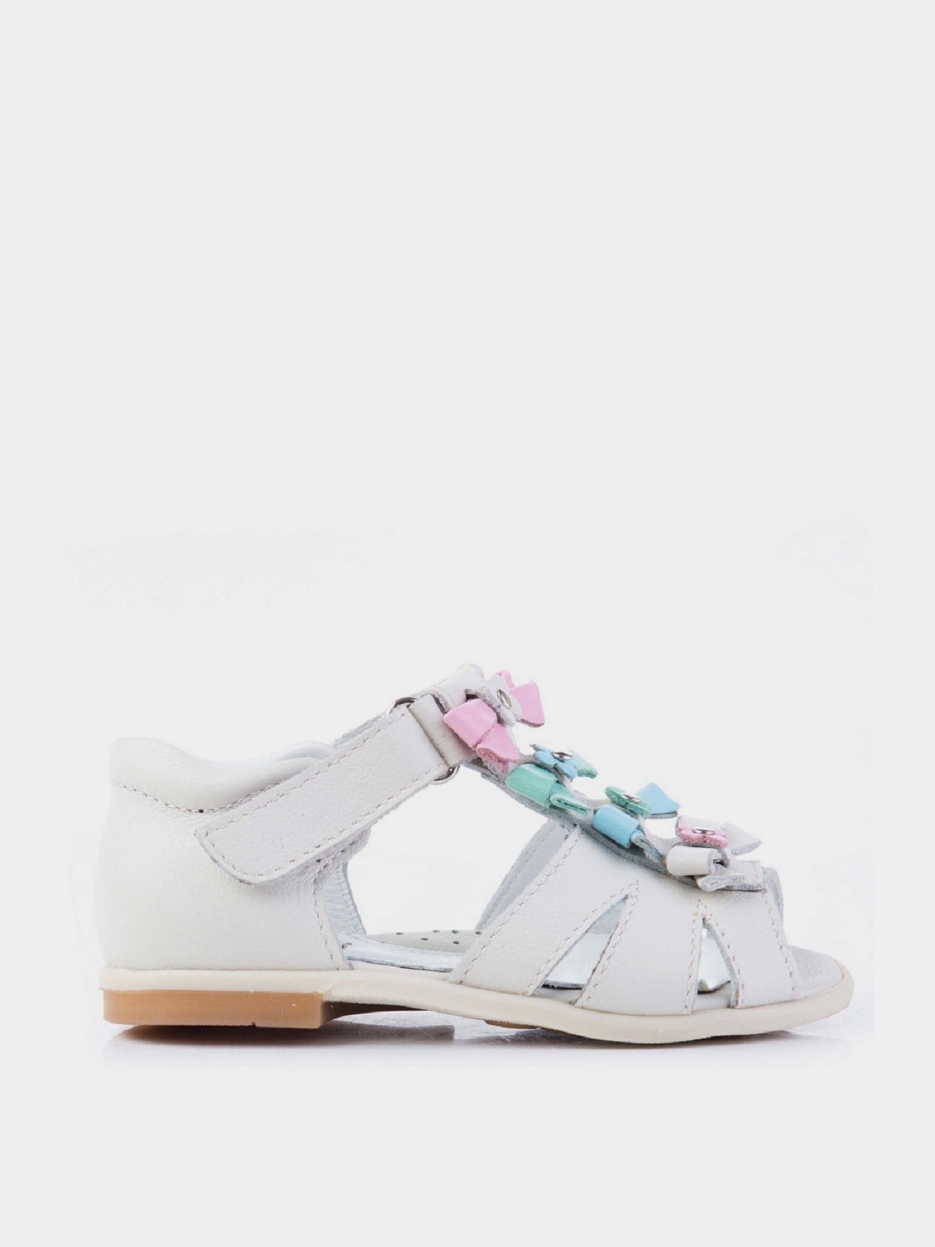 Сандалии Miracle Kids модель 2617-013 Фото