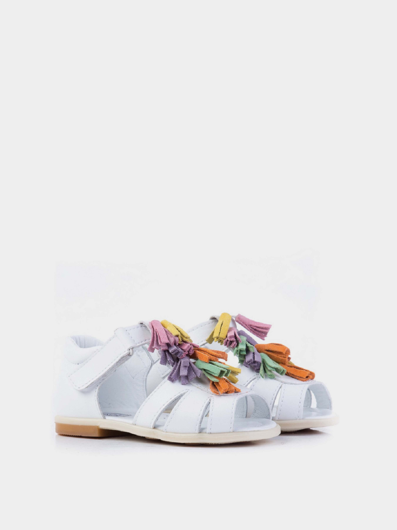 Сандалии Miracle Kids модель 0117-013 Фото