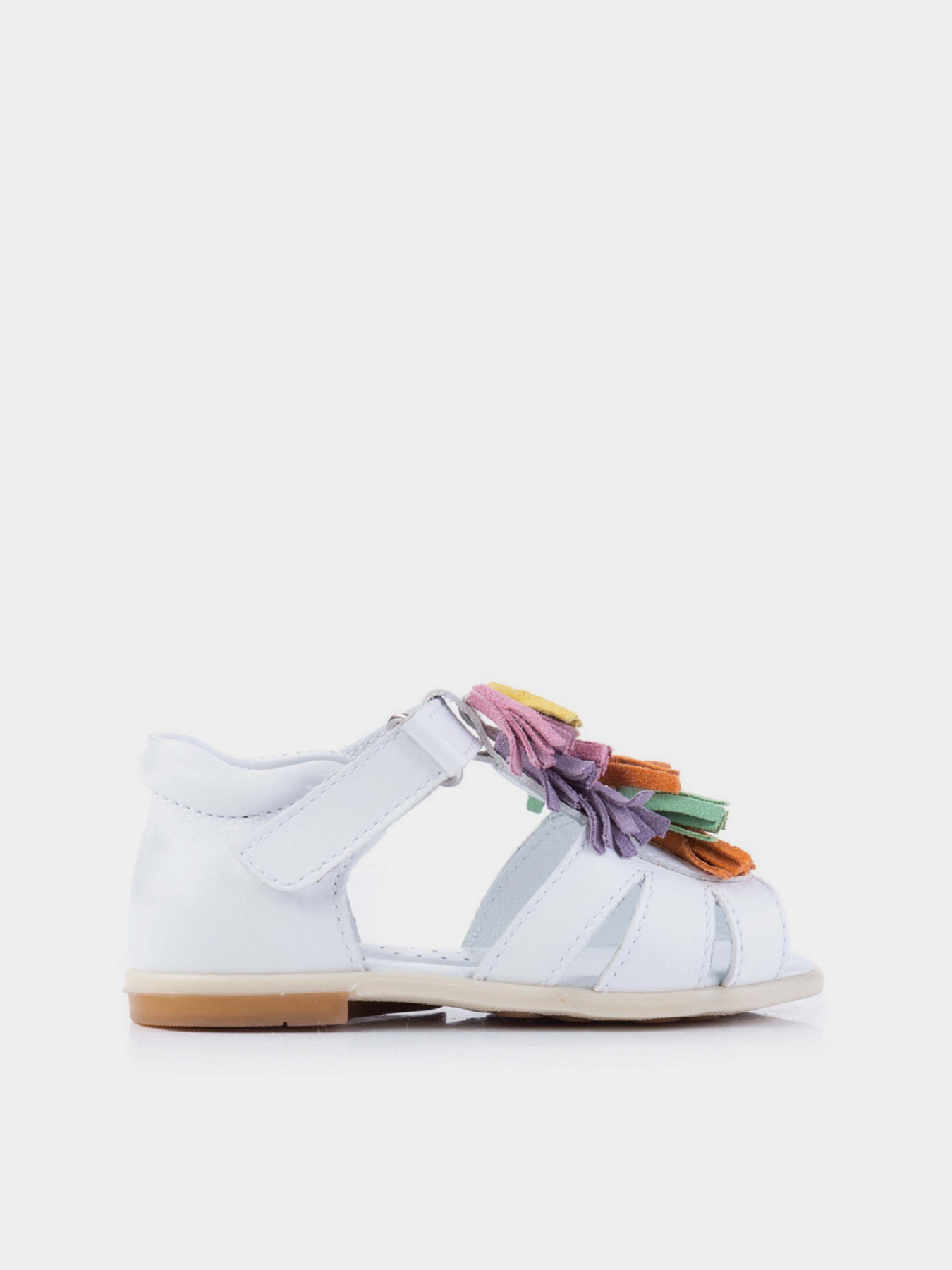 Сандалии Miracle Kids модель 0117-013 Фото