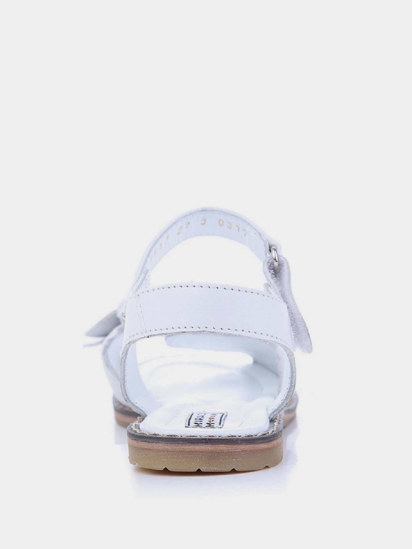 Сандалии Miracle Kids модель 2619-013 Фото