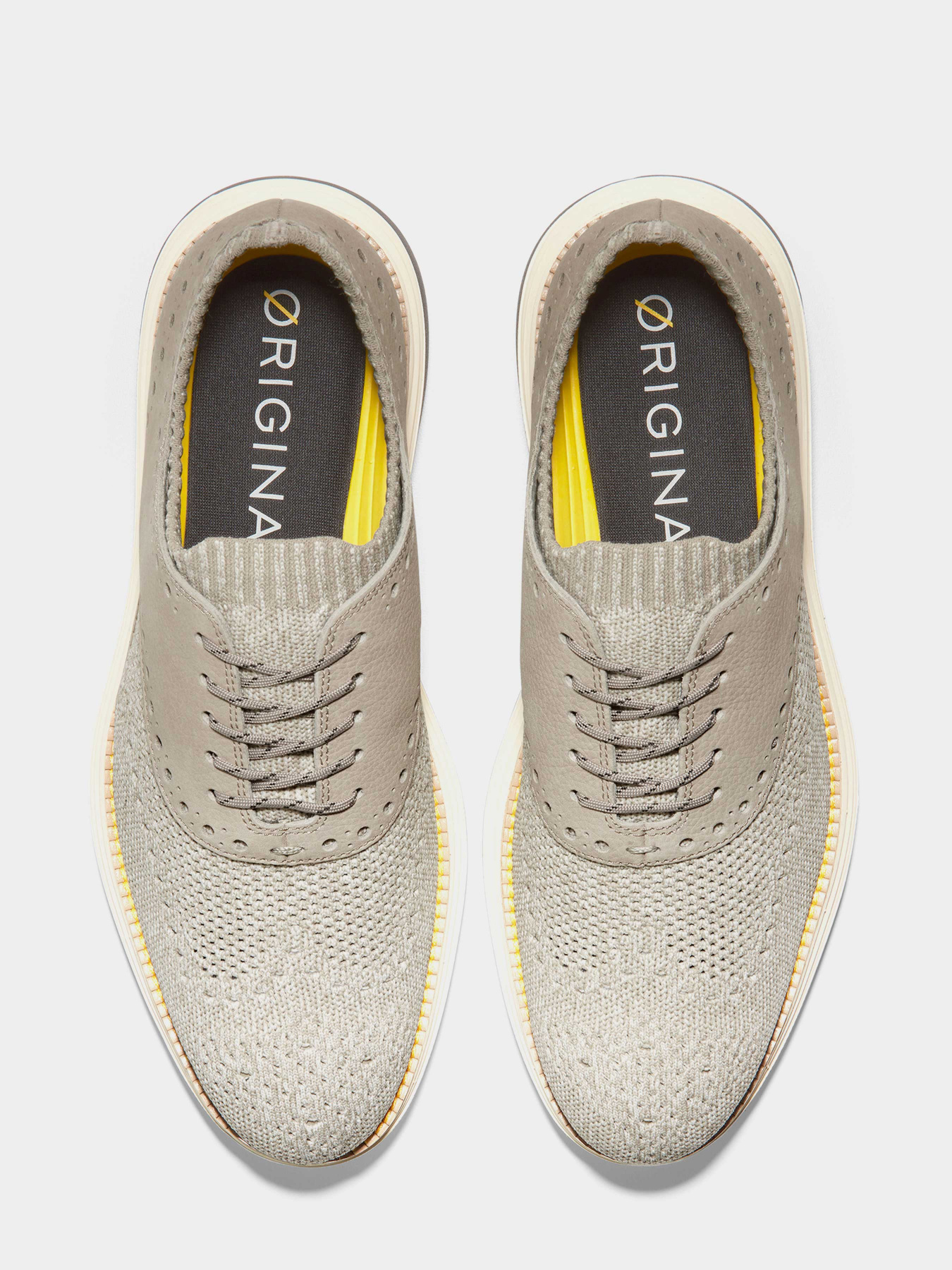 Оксфорды Cole Haan модель C32114 Фото