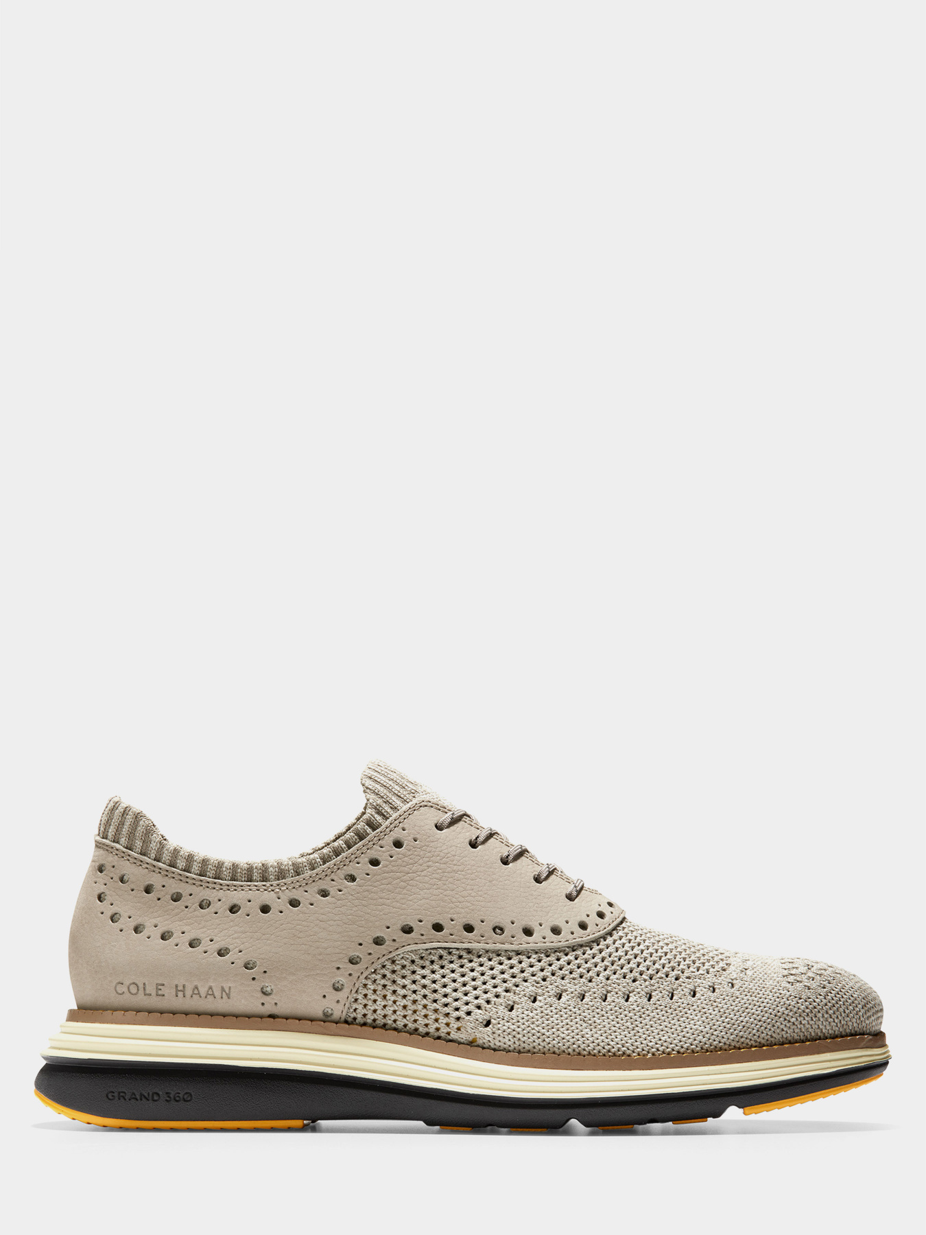 Оксфорды Cole Haan модель C32114 Фото