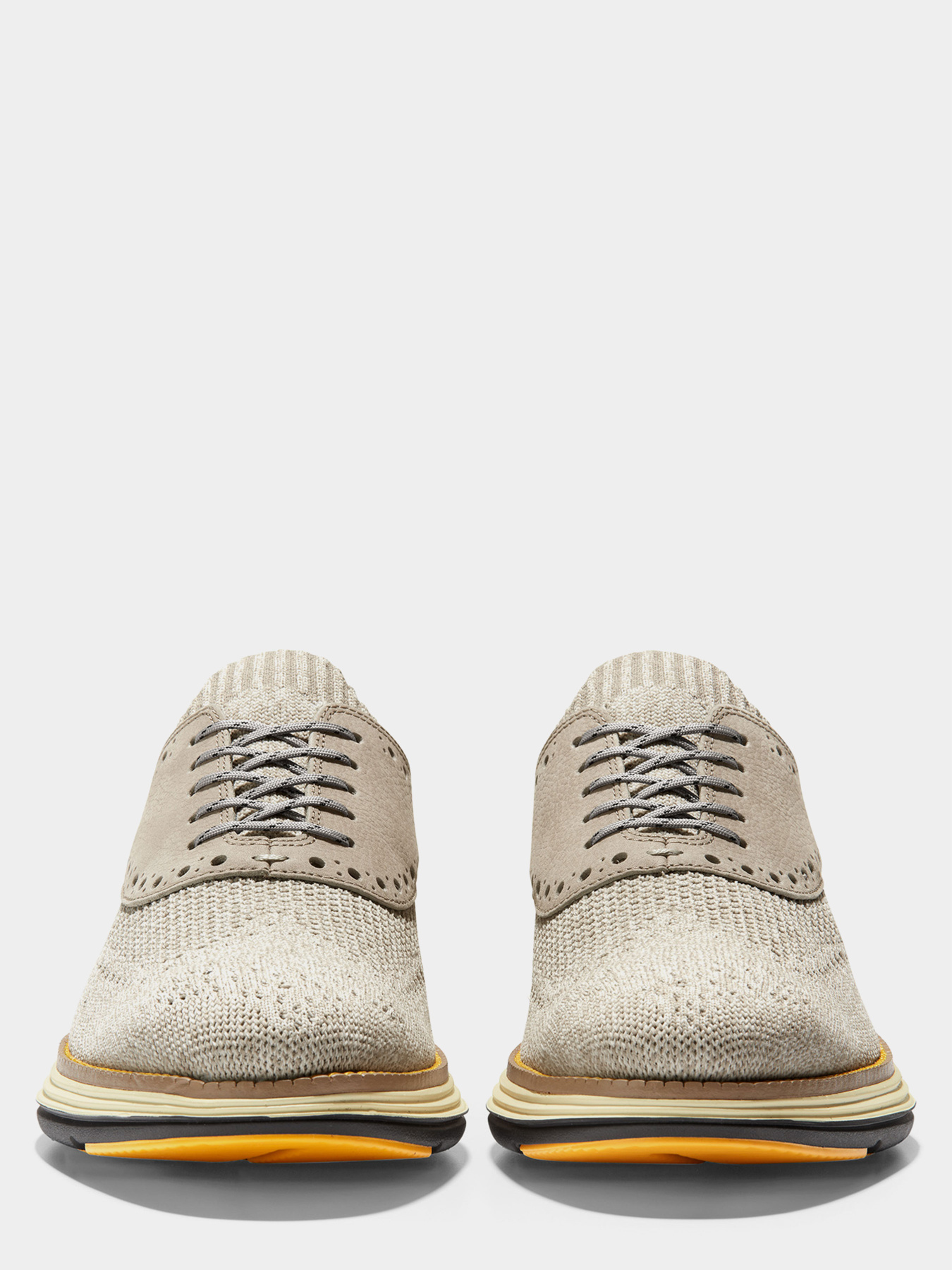 Туфли Cole Haan модель C32114 Фото