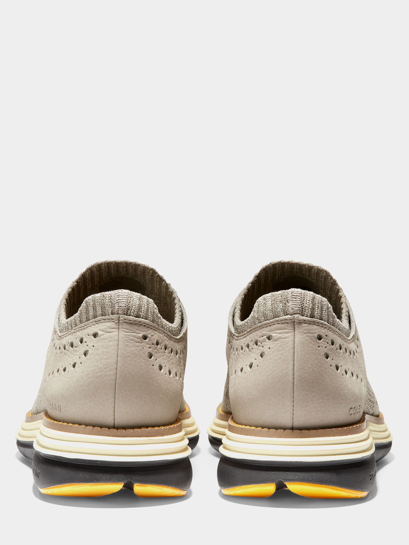Туфли Cole Haan модель C32114 Фото