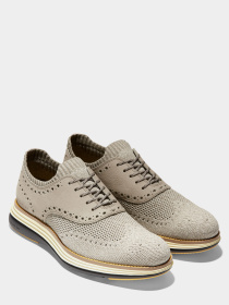 Туфли Cole Haan модель C32114 Фото