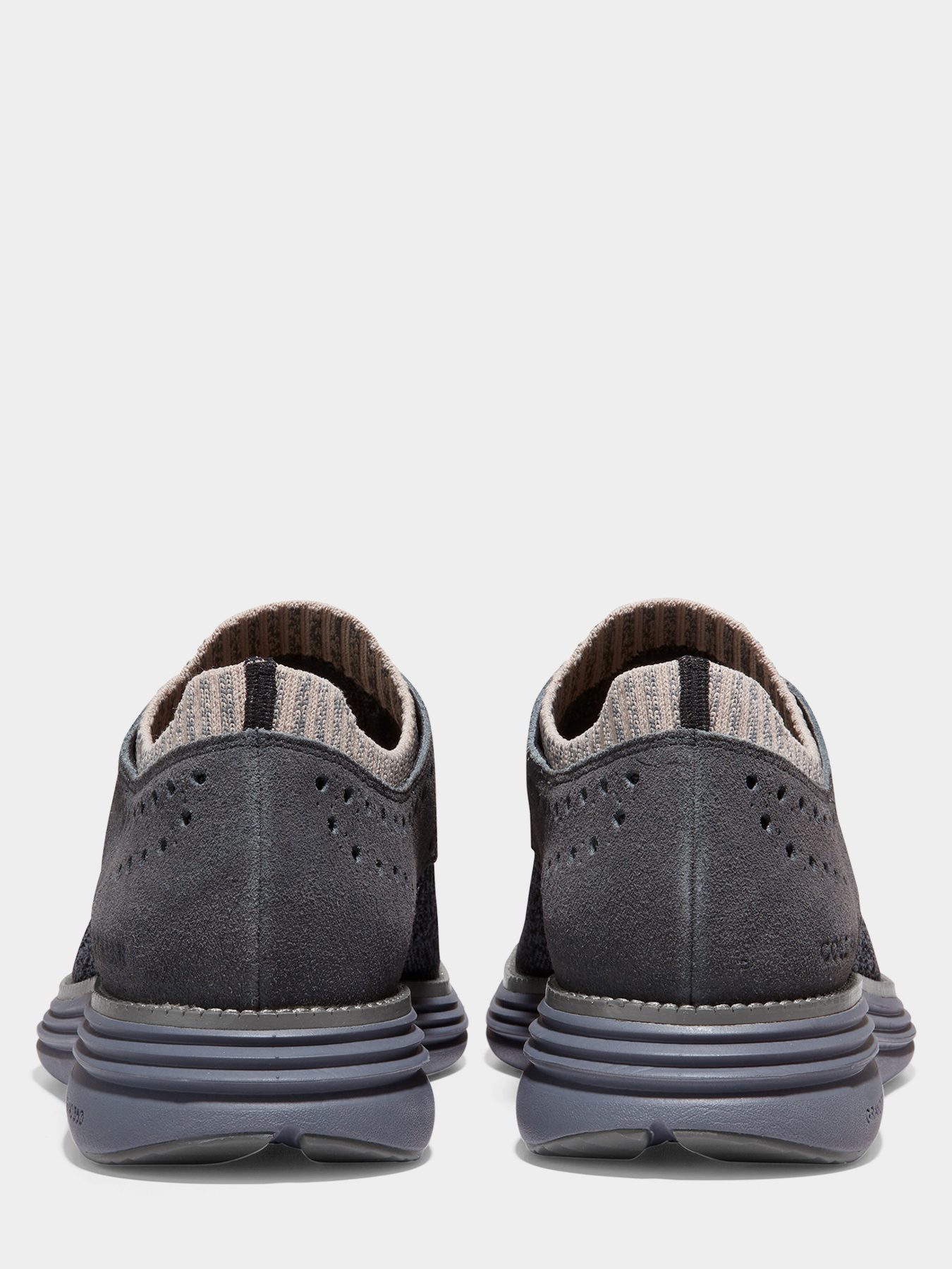 Оксфорды Cole Haan модель C32427 Фото